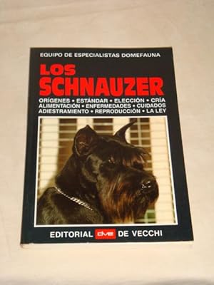 Los Schnauzer