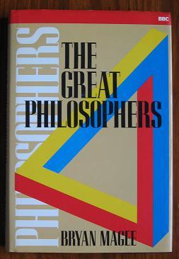 Seller image for The Great Philosophers: An Introduction to Western Philosophy for sale by C L Hawley (PBFA)
