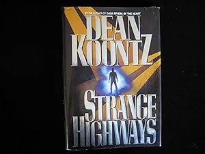 STRANGE HIGHWAYS