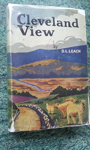 Seller image for CLEVLAND VIEW for sale by Ron Weld Books