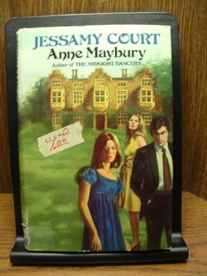 Seller image for JESSAMY COURT for sale by The Book Abyss