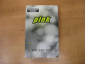 Seller image for Pink : A Novel for sale by By The Lake Books