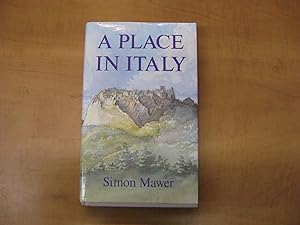 Seller image for Place in Italy for sale by By The Lake Books