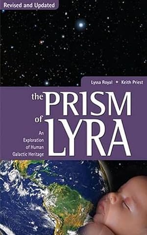 Imagen del vendedor de Prism of Lyra (Paperback) a la venta por Grand Eagle Retail