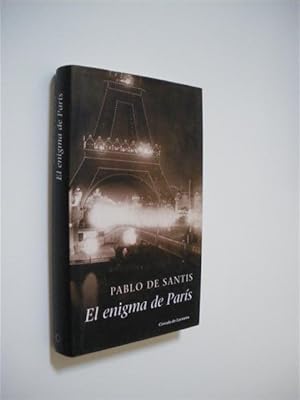 Seller image for EL ENIGMA DE PARS for sale by LIBRERIA TORMOS