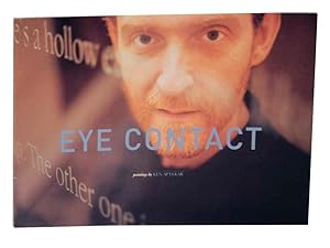 Bild des Verkufers fr Eye Contact zum Verkauf von Jeff Hirsch Books, ABAA