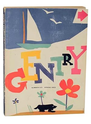Gentry Number Six - Spring 1953
