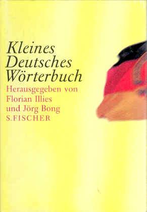 Kleines deutsches Wörterbuch