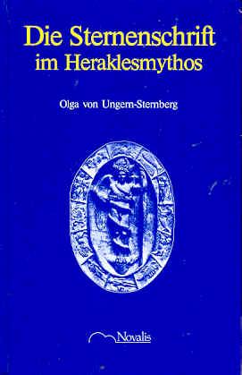 Die Sternenschrift im Heraklesmythos