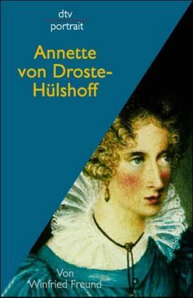 Annette von Droste-Hülshoff