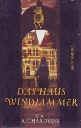 Das Haus Windjammer