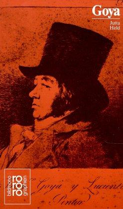 Bild des Verkäufers für Francisco de Goya zum Verkauf von Arnshaugkverlag