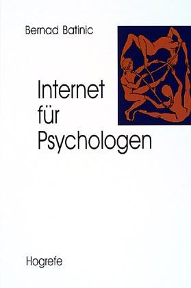 Internet für Psychologen