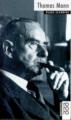 Thomas Mann