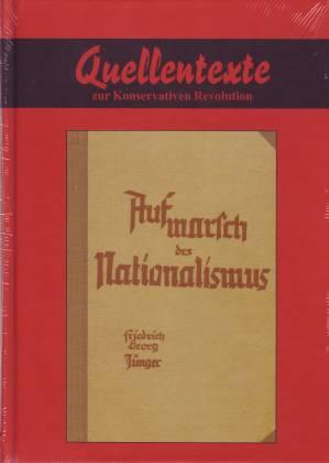 Aufmarsch des Nationalismus