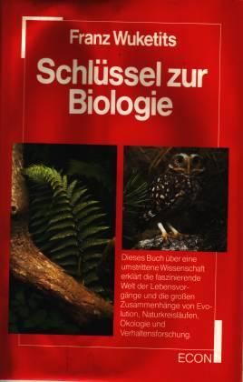 Schlüssel zur Biologie