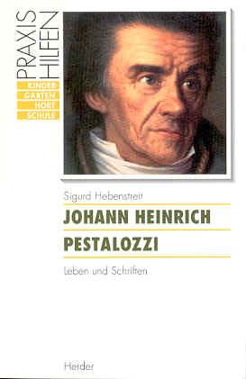 Johann Heinrich Pestalozzi