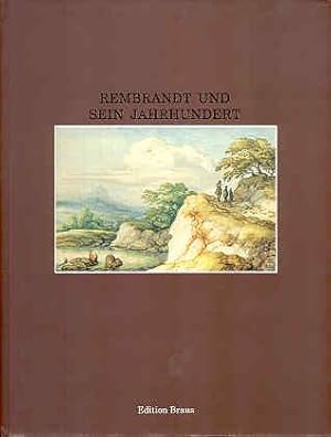 Rembrandt und sein Jahrhundert. Niederländische Zeichnungen in der Hamburger Kunsthalle