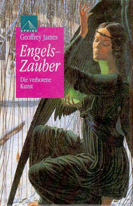 Engels-Zauber. Die verbotene Kunst