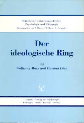 Der ideologische Ring