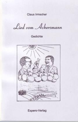 Lied vom Ackersmann. Gedichte