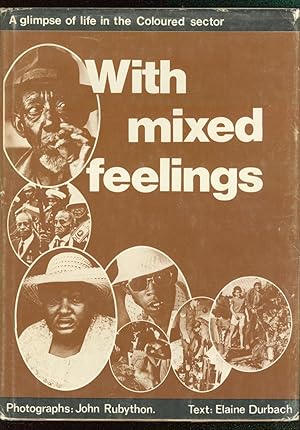 Seller image for With Mixed Feelings for sale by Between the Covers-Rare Books, Inc. ABAA