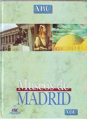 MUSEOS DE MADRID.