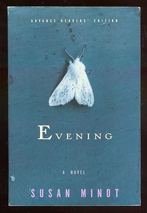 Seller image for Evening for sale by Between the Covers-Rare Books, Inc. ABAA