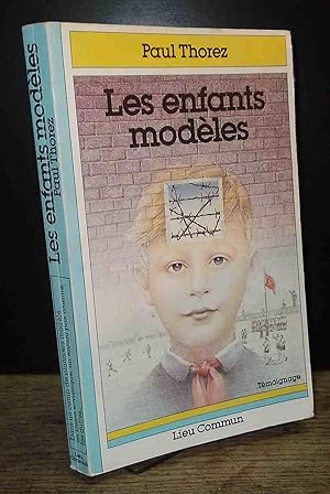 Seller image for LES ENFANTS MODELES for sale by Livres 113
