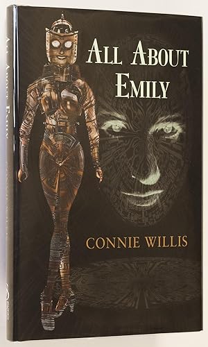 Image du vendeur pour All About Emily mis en vente par Christopher Morrow, Bookseller