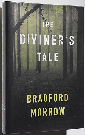 Seller image for The Diviner's Tale for sale by Christopher Morrow, Bookseller