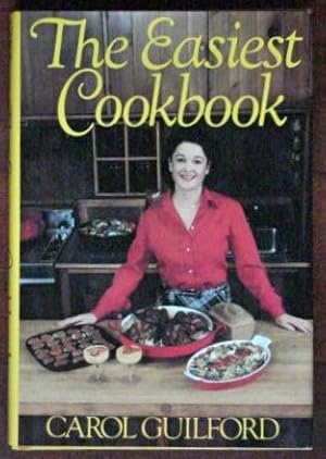 Seller image for The Easiest Cookbook for sale by Canford Book Corral