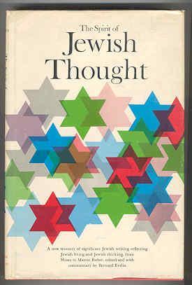 The Spirit of Jewish Thought