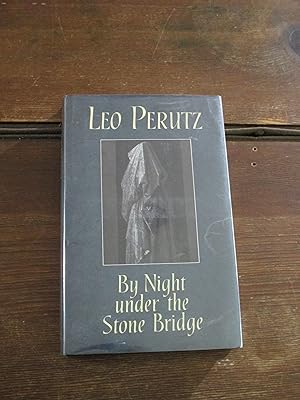Imagen del vendedor de By Night Under the Stone Bridge a la venta por Stillwaters Environmental Ctr of the Great Peninsula Conservancy