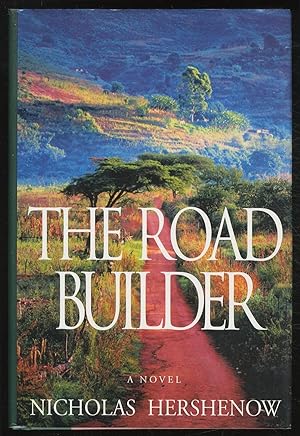 Seller image for The Road Builder for sale by Between the Covers-Rare Books, Inc. ABAA