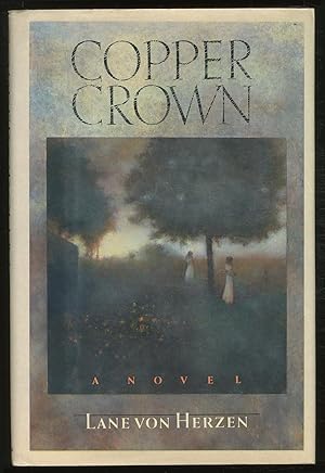 Imagen del vendedor de Copper Crown a la venta por Between the Covers-Rare Books, Inc. ABAA