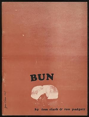 Immagine del venditore per Bun venduto da Between the Covers-Rare Books, Inc. ABAA