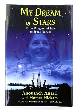 Seller image for My Dream of Stars: From Daughter of Iran to Space Pioneer for sale by Black Falcon Books