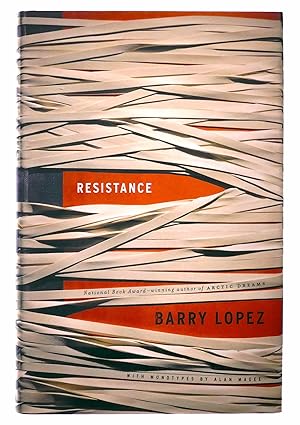 Seller image for Resistance for sale by Black Falcon Books