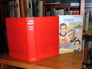 Seller image for Three Priests for sale by Old Scrolls Book Shop