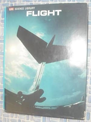 Seller image for Flight (Life Science Library) for sale by Beach Hut Books