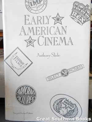 Seller image for Early American Cinema for sale by Great Southern Books