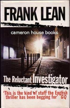 Immagine del venditore per The Reluctant Investigator venduto da Cameron House Books