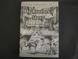 Image du vendeur pour My Brother's Story mis en vente par The Cornish Bookworm