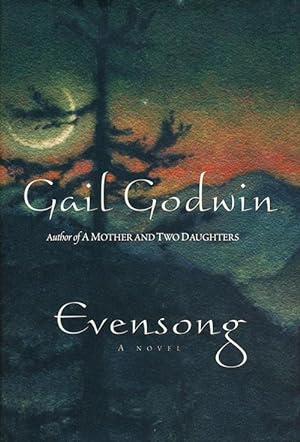 Seller image for Evensong A Novel for sale by Good Books In The Woods