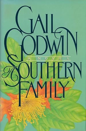 Seller image for A Southern Family for sale by Good Books In The Woods
