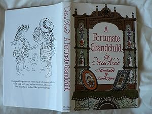 Seller image for A Fortunate Grandchild for sale by Colin Neville, Woodbine Books