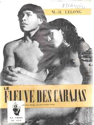 Le fleuve des carajas