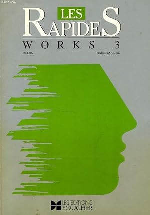 Imagen del vendedor de WORKS 3 POUR DOS a la venta por Le-Livre