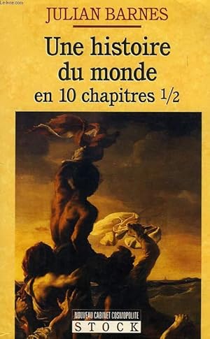 Seller image for UNE HISTOIRE DU MONDE EN 10 CHAPITRES 1/2 for sale by Le-Livre